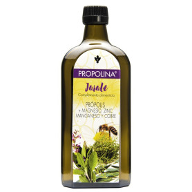 Propolina 500Ml. Artesanía Agrícola