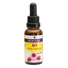 Propolina Max 30Ml. Artesanía Agrícola
