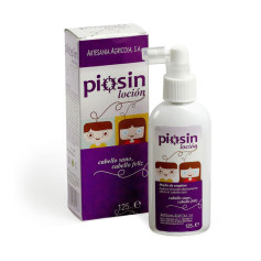 Piosin Lozione 125Ml. Artesanía Agrícola