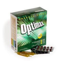 Optimax 90 Cápsulas Artesanía Agrícola