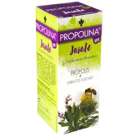 Propolina Eco Sciroppo 200ml Artigianato Agricolo