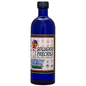 Preziosa Soluzione 100Ml Agricola Artigianale