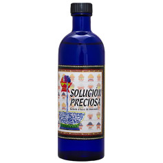 Preziosa Soluzione 100Ml Agricola Artigianale