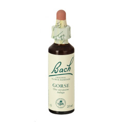 Fiori di Bach Gorse (Ginestrone) 20Ml. Bach