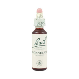 Fiore di Bach Hornbeam (Carpino) 20Ml. Bach
