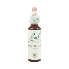 Fiore di Bach Hornbeam (Carpino) 20Ml. Bach