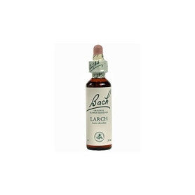 Flores de Bach Larch (Alerce) 20Ml. Bach