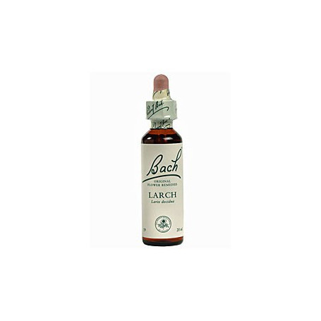 Fiori di Bach Larch (Larice) 20Ml. Bach