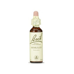 Fiori di Bach Mimulus (Mimo) 20Ml. Bach
