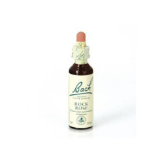 Fiori di Bach Rock Rose (Eliantemo) 20Ml. Bach