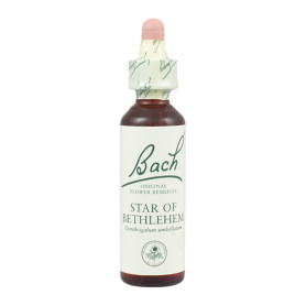 Flores de Bach Star of Bethlehen 20Ml. Bach