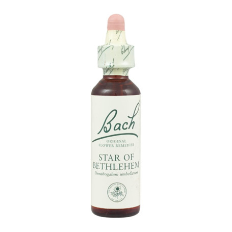 Flores de Bach Star of Bethlehen 20Ml. Bach