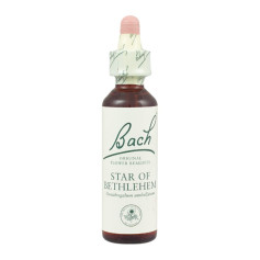 Fiori di Bach Star of Bethlehem 20Ml. Bach
