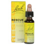 Remedio Rescate 10Ml. Bach (Rescue Remedy)