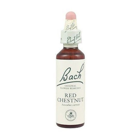 Fiori di Bach Red Chestnut (Castagno Rosso) 20Ml. Bach