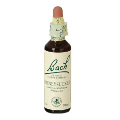 Fiori di Bach Honeysuckle (Caprifoglio) 20Ml. Bach