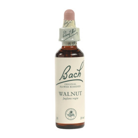 Fiori di Bach Walnut (Noce) 20Ml. Bach