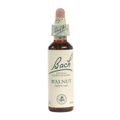 Flores de Bach Walnut (Nogal) 20Ml. Bach
