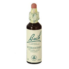 Fiori di Bach Scleranthus (Scleranzo) 20Ml. Bach