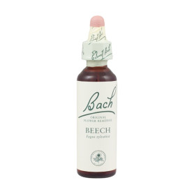 Fiori di Bach Beech (Faggio) 20Ml. Bach