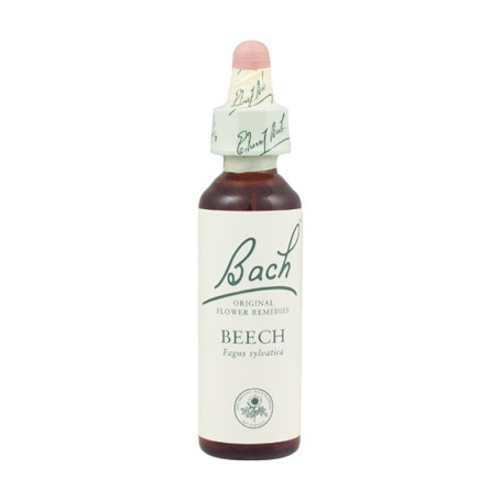 Fiori di Bach Beech (Faggio) 20Ml. Bach