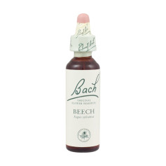 Fiori di Bach Beech (Faggio) 20Ml. Bach