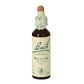 Fiori di Bach Salice (Salice) 20Ml. Bach