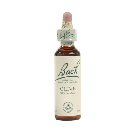 Fiori di Bach Olive (Olivo) 20Ml. Bach