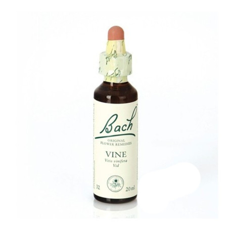 Fiori di Bach Vine (Vite) 20Ml. Bach