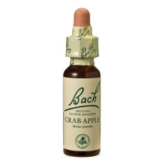 Fiori di Bach Crab Apple (Melo Selvatico) 20Ml. Bach