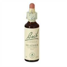 Fiori di Bach Heather (Erica) 20Ml. Bach