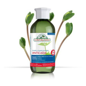 Champú Anticaida 300Ml. Corpore Sano
