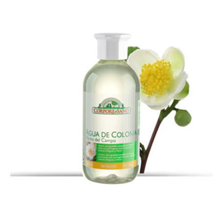 Colonia di Fiori 300Ml. Corpore Sano