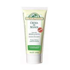 Crema Mani 100Ml. Corpore Sano