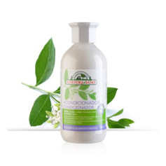 Balsamo all'Henné 300Ml. Corpore Sano