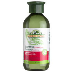 Champú Revitalizante 300Ml. Corpore Sano
