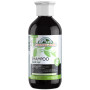 Shampoo Henné Capelli Neri 300Ml. Corpore Sano