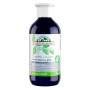 Shampoo Henna Indigo Capelli Grigi e Bianchi 300Ml. Corpore Sano