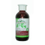 Shampoo Henna Capelli Mogano 300Ml. Corpore Sano