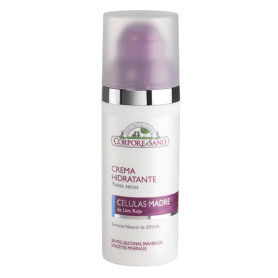 Crema Idratante Pelli Secche CMV 50Ml. Corpore Sano