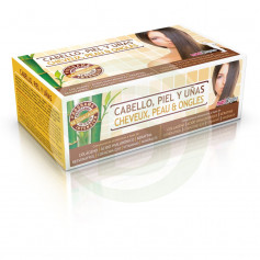 Nutriorgans Capelli, Pelle e Unghie 14 Flaconcini Tongil