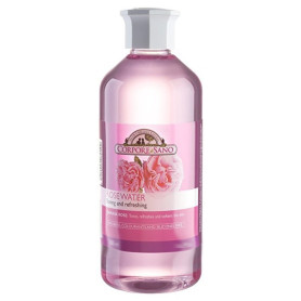 Tonico Acqua Di Rose 200Ml. Corpore Sano