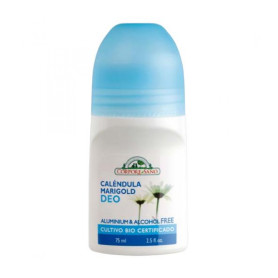 Deodorante Calendula 75Ml. Corpore Sano