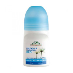 Deodorante Calendula 75Ml. Corpore Sano