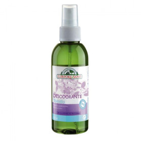 Deodorante al Timo 150Ml. Corpore Sano
