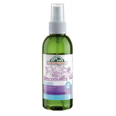 Deodorante al Timo 150Ml. Corpore Sano