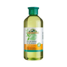 Gel Da Bagno Argán Ecocert 500Ml. Corpore Sano