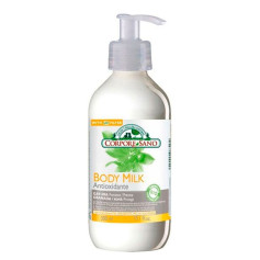 Body Milk Antiossidante 300Ml. Corpore Sano