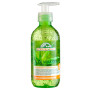 Gel Aloe Vera e Argan 300Ml. Corpore Sano
