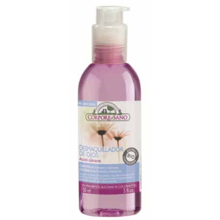 Struccante Occhi 150Ml. Corpore Sano